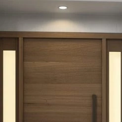 Cerno Ansa Outdoor LED Sconce Modern Lighting