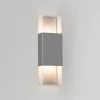 Cerno Ansa Outdoor LED Sconce Modern Lighting