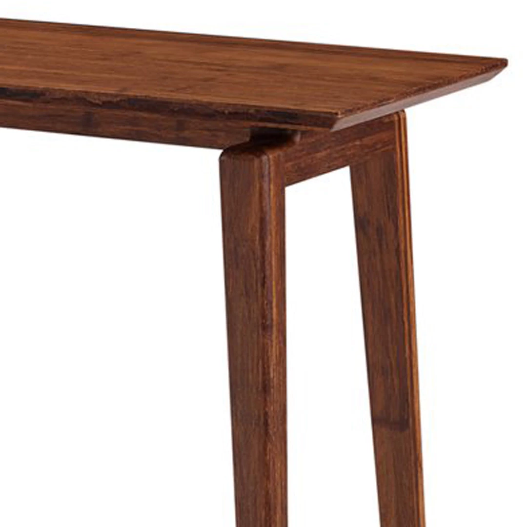 Greenington Antares Exotic Console Table Modern Living 6 Greenington Antares Exotic Console Table Modern Living