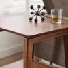 Greenington Antares Exotic End Table