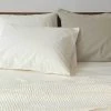 Area Anton Ivory Duvet Cover