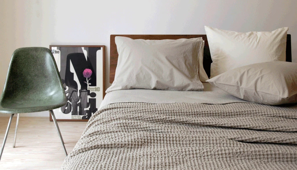 Area Anton Khaki Cotton Flat Sheet 4 Area Anton Khaki Cotton Flat Sheet