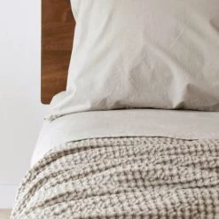 Area Anton Khaki Cotton Flat Sheet 8 Area Anton Khaki Cotton Flat Sheet