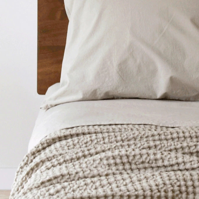 Area Anton Khaki Cotton Flat Sheet 5 Area Anton Khaki Cotton Flat Sheet