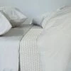 Area Anton Porcelain Cotton Fitted Sheet