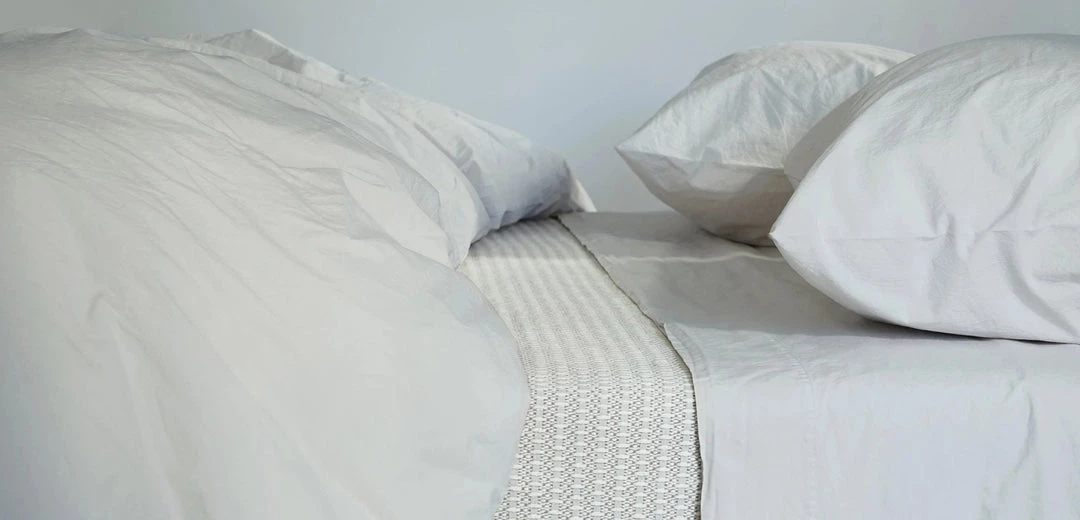 Area Anton Porcelain Cotton Pillow Cases (pair) 4 Area Anton Porcelain Cotton Pillow Cases (pair)