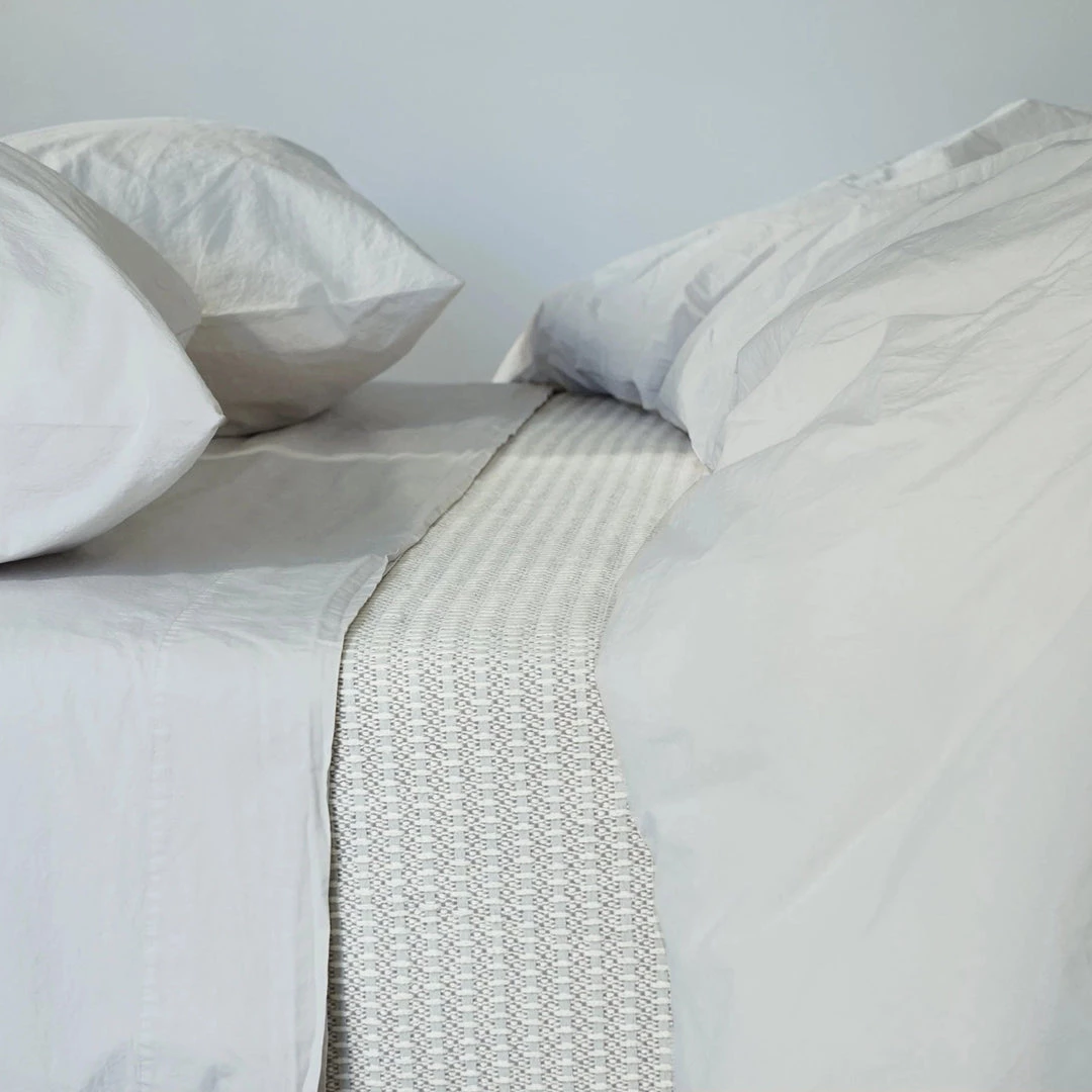 Area Anton Porcelain Cotton Pillow Cases (pair) 5 Area Anton Porcelain Cotton Pillow Cases (pair)