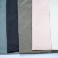 Area Modern Bedroom Anton White Cotton Fitted Sheet