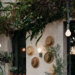 Fermob Aplo Wall Bracket