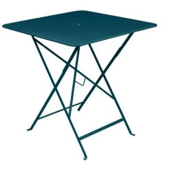 Fermob Bistro Square Table Bistro Dining 55 Fermob Bistro Square Table Bistro Dining