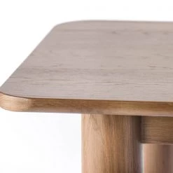 Sun At Six Arc Coffee Table