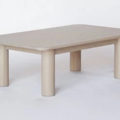 Sun At Six Arc Coffee Table