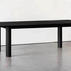 Sun At Six Arc Dining Table