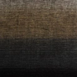 Area INES Grey Linen Pillowcase (pair)