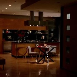 SohoConcept Aria Metal Dining Chair