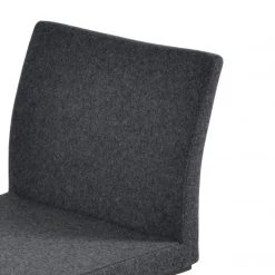 SohoConcept Aria Fino Wood Chair Modern Dining