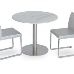 SohoConcept Aria Flat Chair