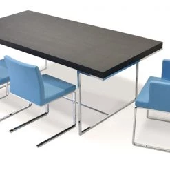 SohoConcept Aria Flat Chair