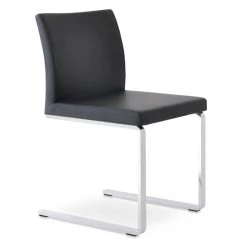 SohoConcept Aria Flat Chair