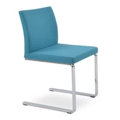 SohoConcept Aria Flat Chair