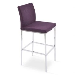 SohoConcept Aria Metal Bar Stool 51 SohoConcept Aria Metal Bar Stool
