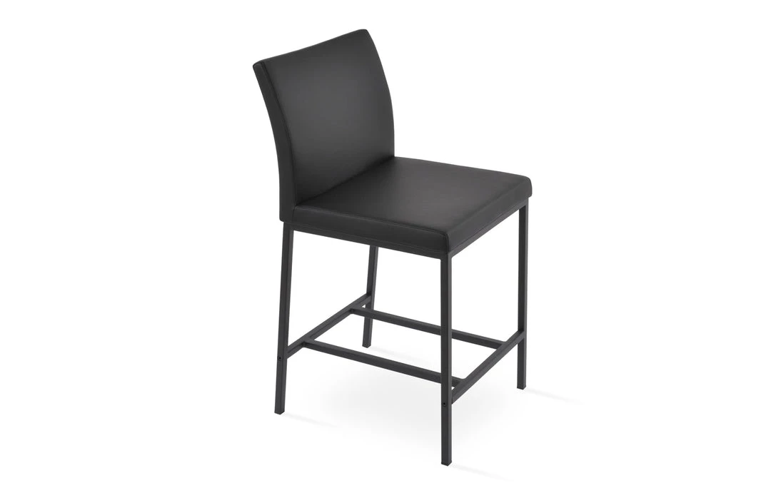 SohoConcept Aria Metal Counter Stool 17 SohoConcept Aria Metal Counter Stool
