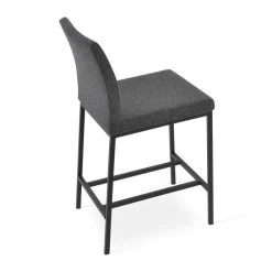SohoConcept Aria Metal Bar Stool 48 SohoConcept Aria Metal Bar Stool