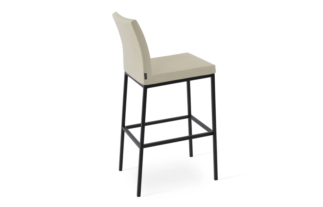 SohoConcept Aria Metal Counter Stool 19 SohoConcept Aria Metal Counter Stool