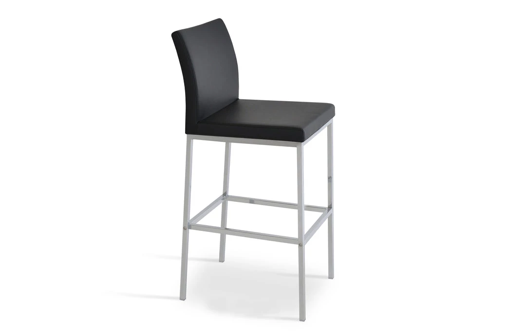 SohoConcept Aria Metal Bar Stool 11 SohoConcept Aria Metal Bar Stool
