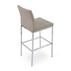 SohoConcept Aria Metal Counter Stool 36 SohoConcept Aria Metal Counter Stool