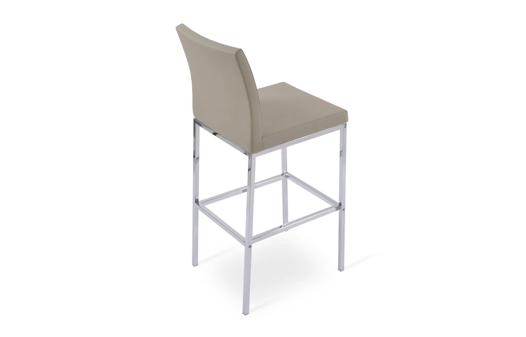 SohoConcept Aria Metal Counter Stool 11 SohoConcept Aria Metal Counter Stool
