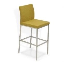 SohoConcept Aria Metal Bar Stool 42 SohoConcept Aria Metal Bar Stool