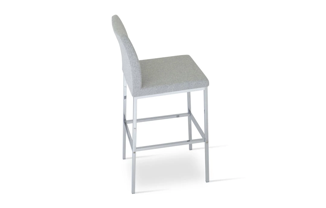SohoConcept Aria Metal Counter Stool 14 SohoConcept Aria Metal Counter Stool