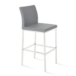 SohoConcept Aria Metal Counter Stool 37 SohoConcept Aria Metal Counter Stool