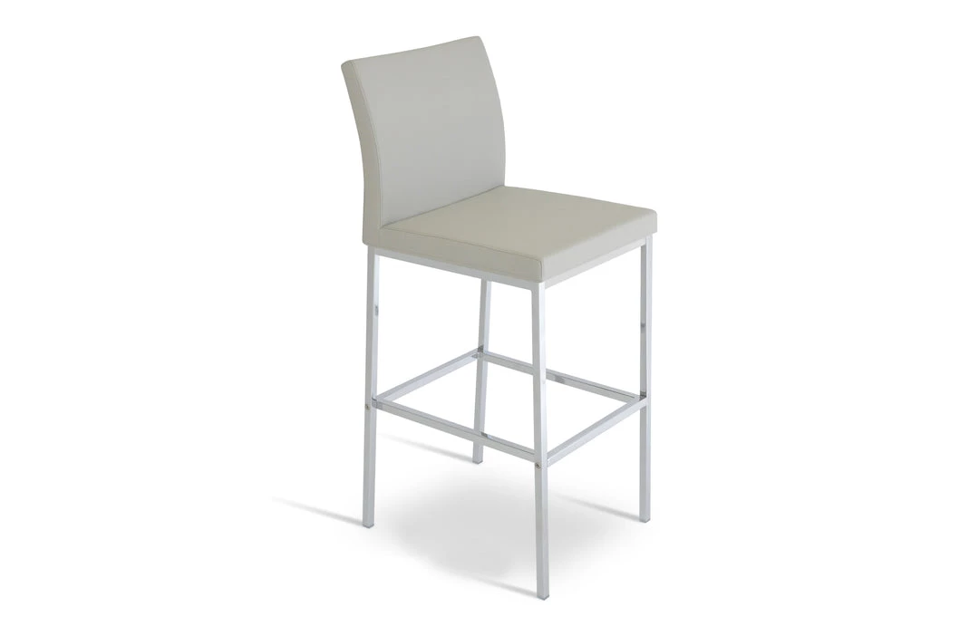 SohoConcept Aria Metal Counter Stool 10 SohoConcept Aria Metal Counter Stool