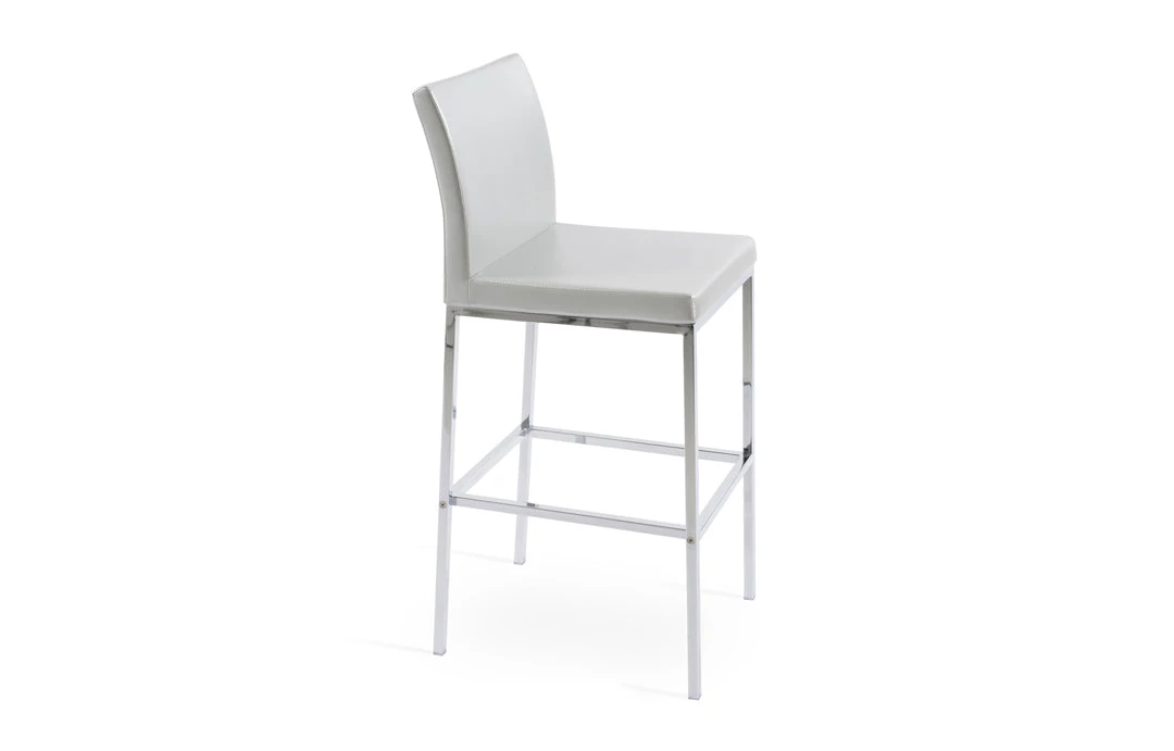 SohoConcept Aria Metal Counter Stool 13 SohoConcept Aria Metal Counter Stool