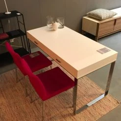 SohoConcept Aria Metal Dining Chair