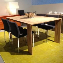 SohoConcept Aria Metal Dining Chair