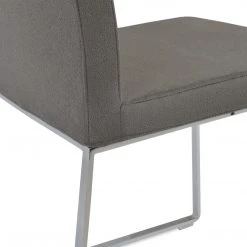 SohoConcept Aria Sled Dining Chair Modern Dining 35 SohoConcept Aria Sled Dining Chair Modern Dining
