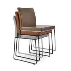 SohoConcept Aria Stackable Dining Chair
