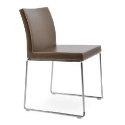 SohoConcept Aria Stackable Dining Chair