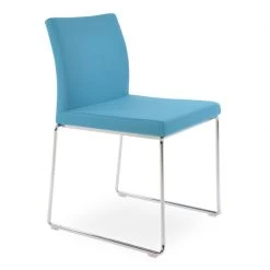 SohoConcept Aria Stackable Dining Chair