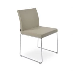 SohoConcept Aria Stackable Dining Chair