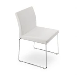 SohoConcept Aria Stackable Dining Chair