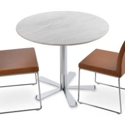 SohoConcept Aria Stackable Dining Chair