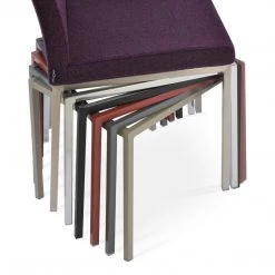 SohoConcept Aria Stackable Dining Chair