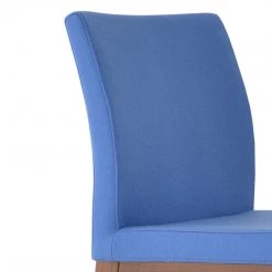 SohoConcept Aria Wood Counter Stool-Fabric