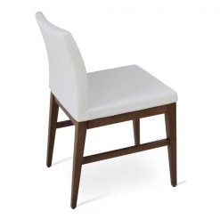 SohoConcept Aria Wood Stretcher Dining Chair