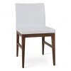 SohoConcept Aria Wood Stretcher Dining Chair 2 SohoConcept Aria Wood Stretcher Dining Chair