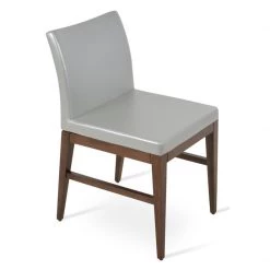 SohoConcept Aria Wood Stretcher Dining Chair